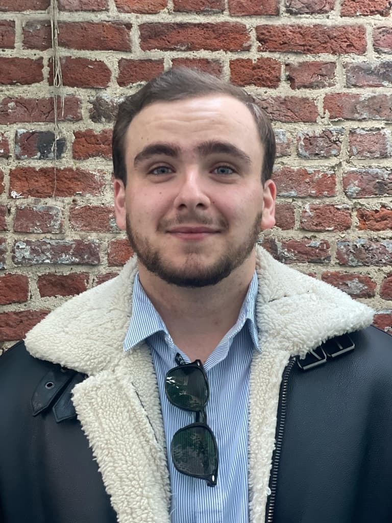 Alexis Dezeque portrait